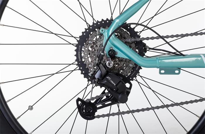 Bicicleta CONOR Kirk - Imagen 2