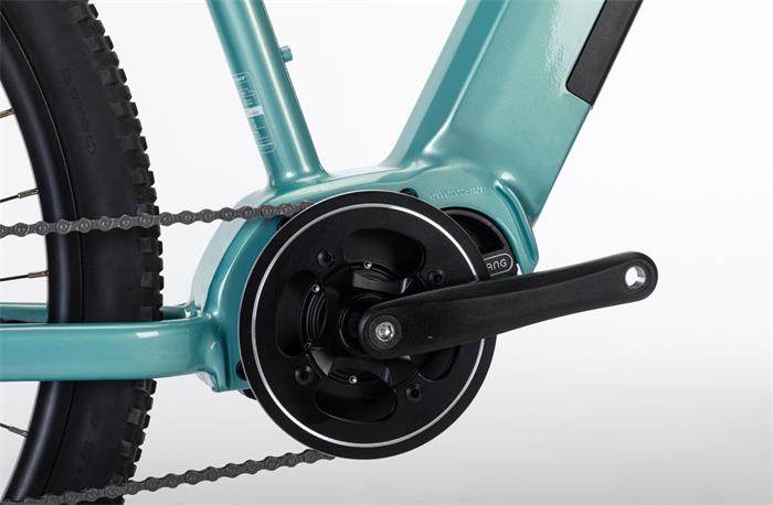 Bicicleta CONOR Kirk - Imagen 3