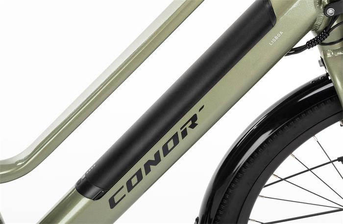 Bicicleta CONOR Lisboa - Imagen 2