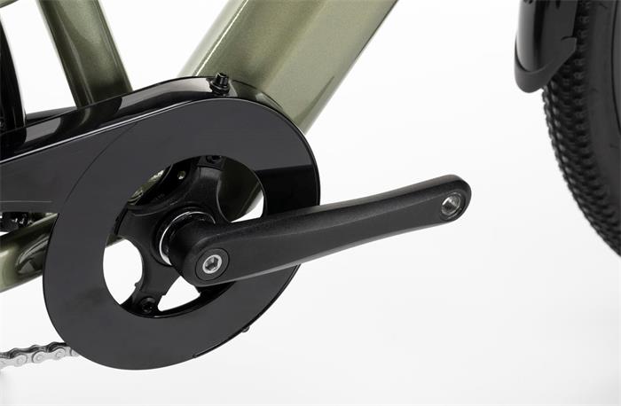 Bicicleta CONOR Lisboa - Imagen 3