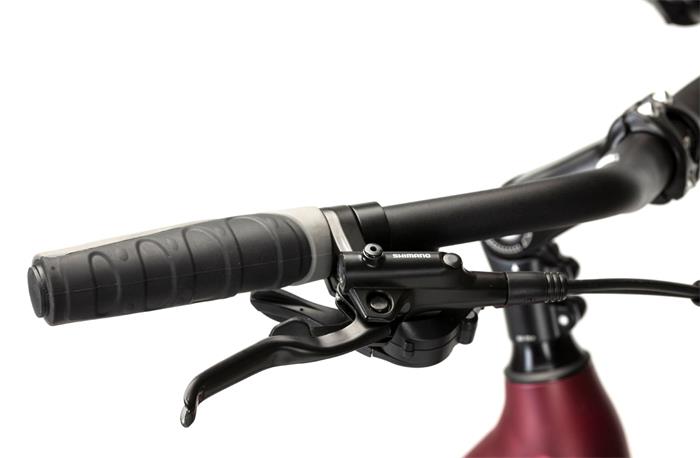 Bicicleta CONOR Lombok 27,5" - Imagen 2