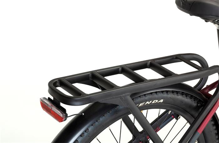 Bicicleta CONOR Lombok 27,5" - Imagen 5
