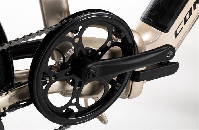 Bicicleta CONOR Maui - Imagen 2