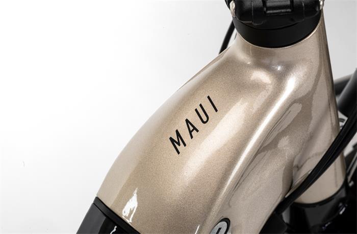 Bicicleta CONOR Maui - Imagen 4