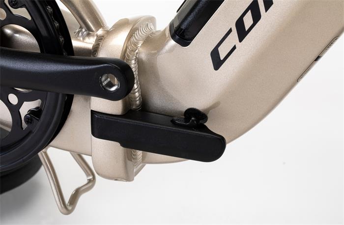 Bicicleta CONOR Maui - Imagen 5