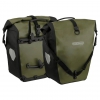 Alforjas Ortlieb Back-Roller Ql2.1 (2X)20L Par Oliva
