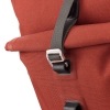 Alforjas Ortlieb Back-Roller Plus Ql2.2 20+3L Individual Granate Rojo - Imagen 5