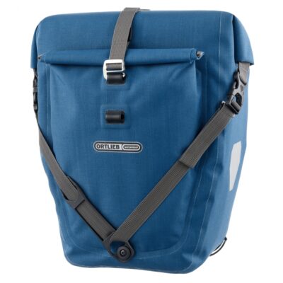 Alforjas Ortlieb Back-Roller Plus Ql2.2 20+3L Individual Azul