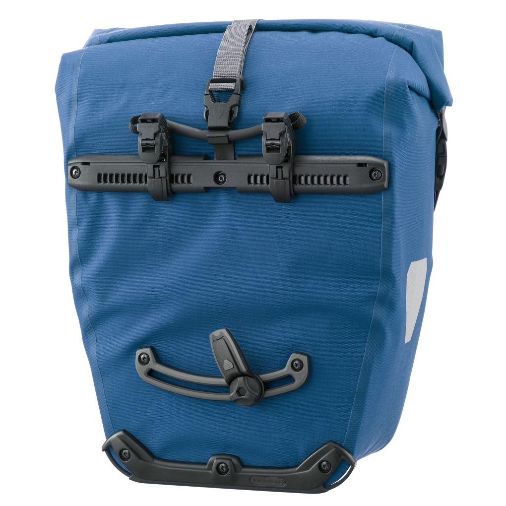 Alforjas Ortlieb Back-Roller Plus Ql2.2 20+3L Individual Azul - Imagen 2