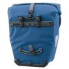 Alforjas Ortlieb Back-Roller Plus Ql2.2 20+3L Individual Azul - Imagen 2