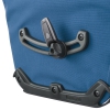 Alforjas Ortlieb Back-Roller Plus Ql2.2 20+3L Individual Azul - Imagen 3