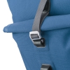 Alforjas Ortlieb Back-Roller Plus Ql2.2 20+3L Individual Azul - Imagen 5