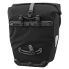 Alforjas Ortlieb Back-Roller Plus Ql2.2 20+3L Individual Negro - Imagen 2