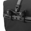 Alforjas Ortlieb Back-Roller Plus Ql2.2 20+3L Individual Negro - Imagen 4