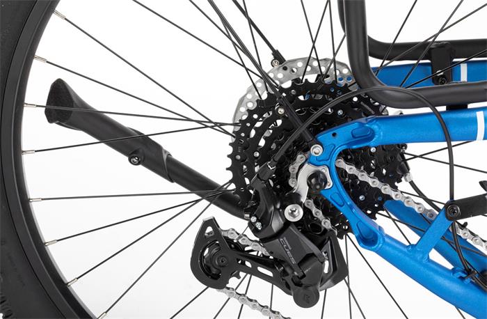 Bicicleta CONOR Oslo - Imagen 3
