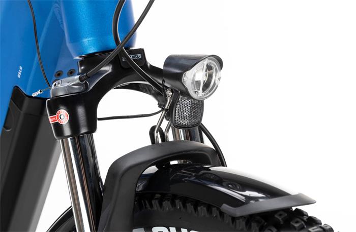 Bicicleta CONOR Oslo - Imagen 4