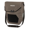 Alforja Ortlieb Pedal-Mate Ql2.1 16L Marron