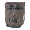 Alforja Ortlieb Pedal-Mate Ql2.1 16L Marron - Imagen 2