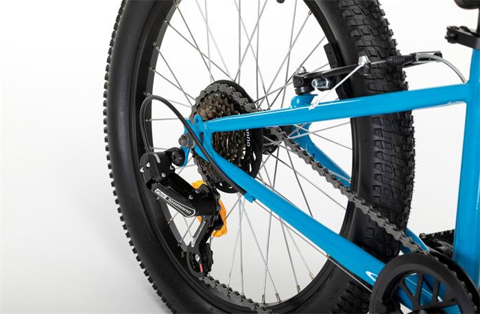 Bicicleta CONOR Rush - Imagen 3