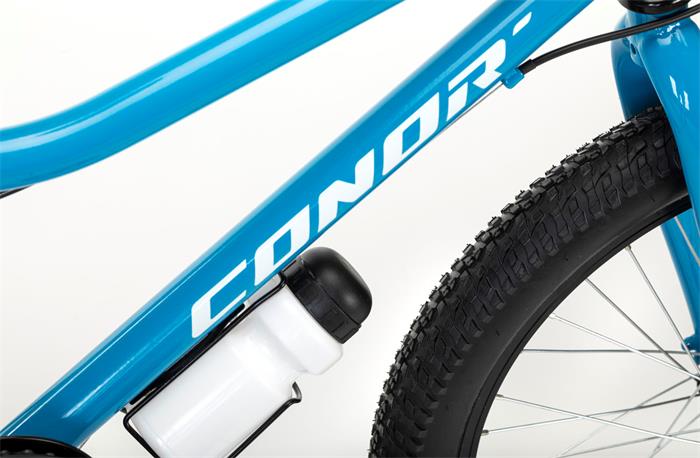 Bicicleta CONOR Rush