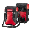 Alforjas Ortlieb Sportpacker (2X)15L Ql2-1 Par Rojo