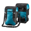 Alforjas Ortlieb Sportpacker (2X)15L Ql2.1 Par Petrol