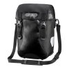 Alforjas Ortlieb Sportpacker (2X)15L Ql2.1 Par Negro - Imagen 2