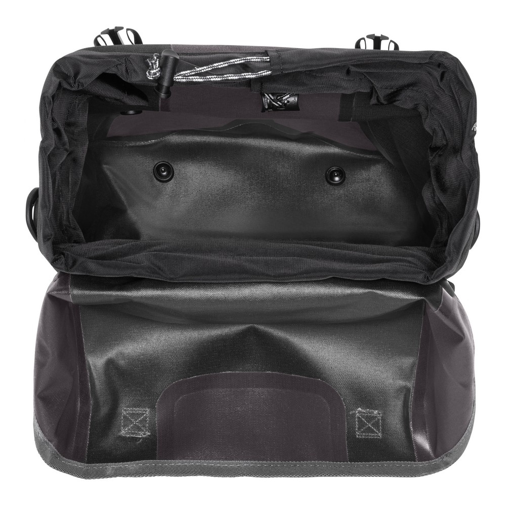 Alforjas Ortlieb Sportpacker Plus Ql2.1 Par (2X)15L Negro - Imagen 4