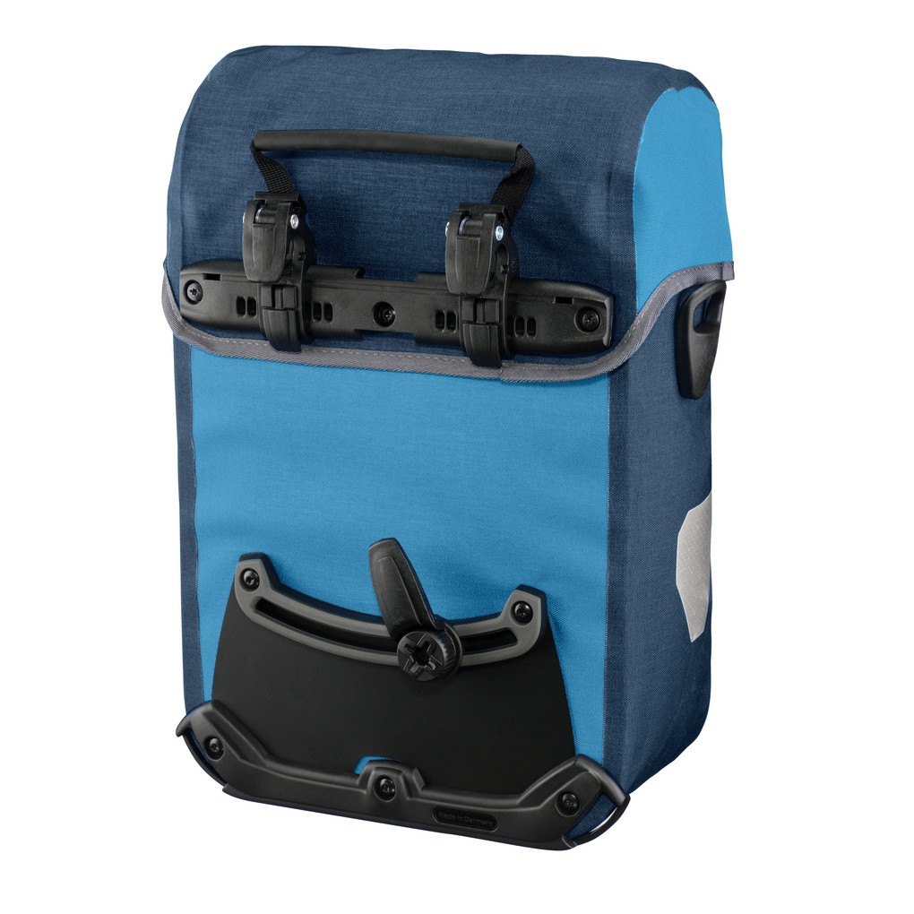 Alforjas Ortlieb Sportpacker Plus Ql2.1 Par (2X)15L Azul - Imagen 3