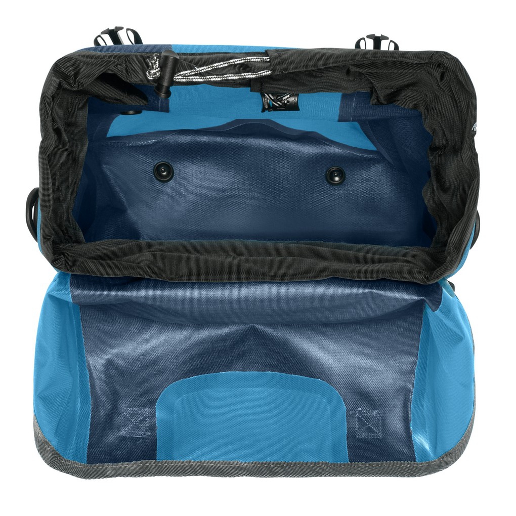 Alforjas Ortlieb Sportpacker Plus Ql2.1 Par (2X)15L Azul - Imagen 4