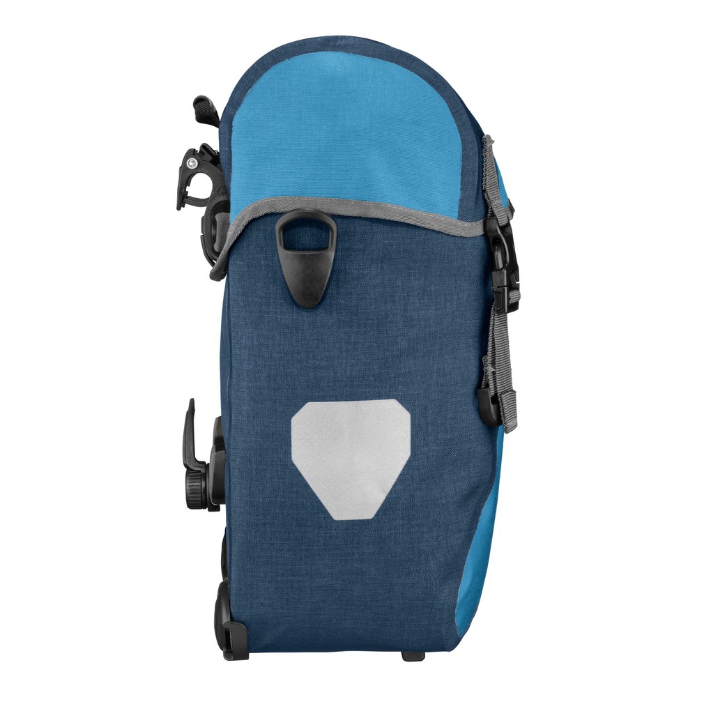 Alforjas Ortlieb Sportpacker Plus Ql2.1 Par (2X)15L Azul - Imagen 5