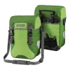 Alforjas Ortlieb Sportpacker (2X)15L Plus Ql2.1 Par Kiwi
