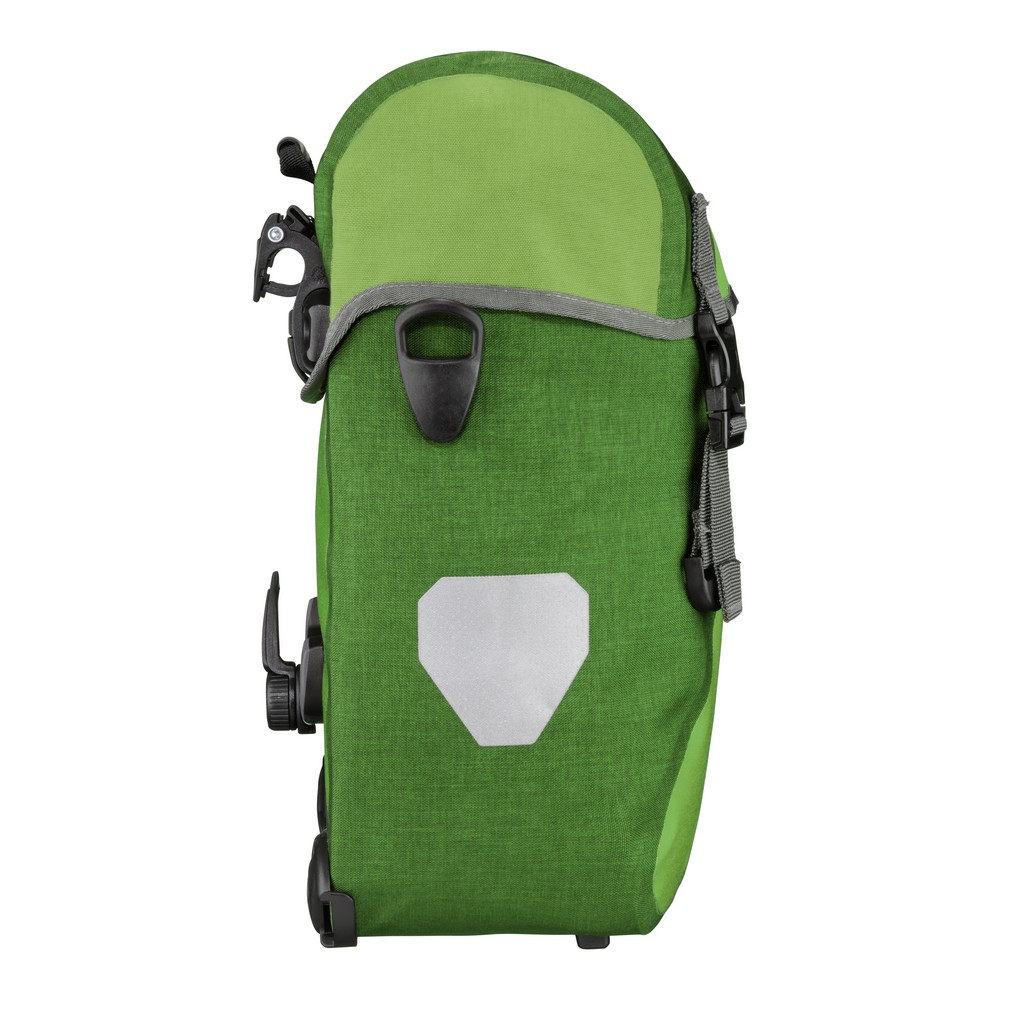 Alforjas Ortlieb Sportpacker (2X)15L Plus Ql2.1 Par Kiwi - Imagen 4