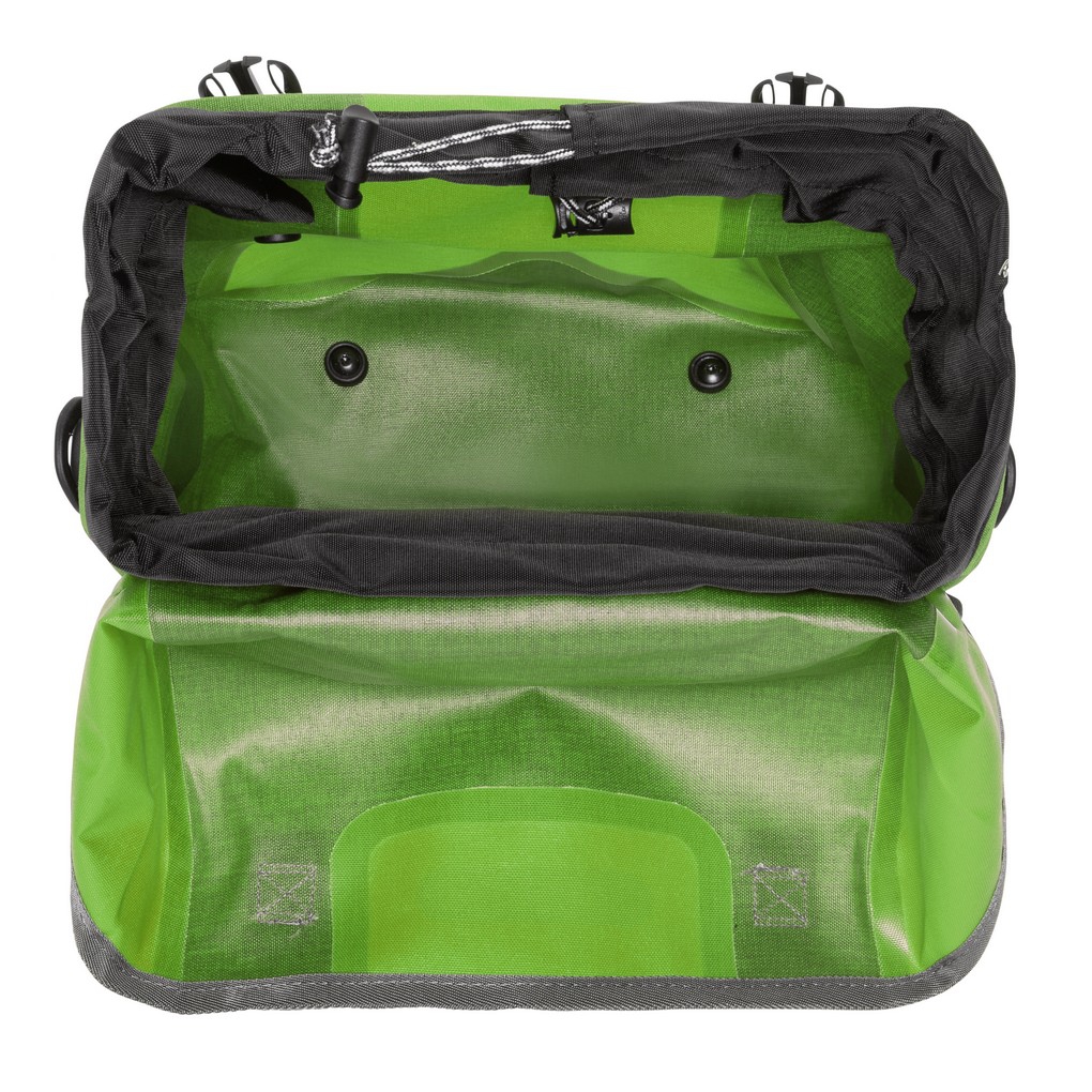 Alforjas Ortlieb Sportpacker (2X)15L Plus Ql2.1 Par Kiwi - Imagen 5