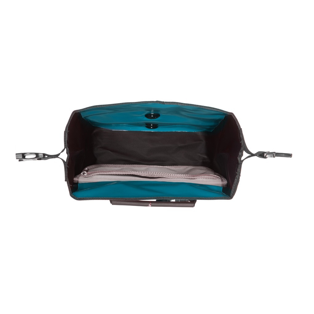 Alforjas Ortlieb Sport-Roller 29L Ql2.1 Petroleo - Imagen 4