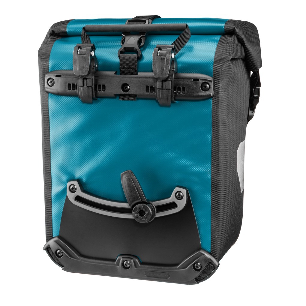 Alforjas Ortlieb Sport-Roller 29L Ql2.1 Petroleo - Imagen 5