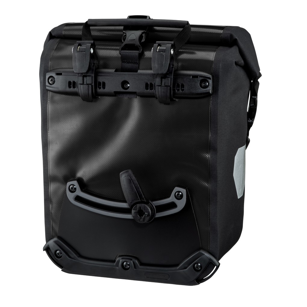 Alforjas Ortlieb Sport-Roller Free 29L Ql2.1 Negro - Imagen 5
