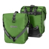 Alforjas Ortlieb Sport-Roller (2Uni) Plus 12.51 Ql2.1 Kiwi-Verde