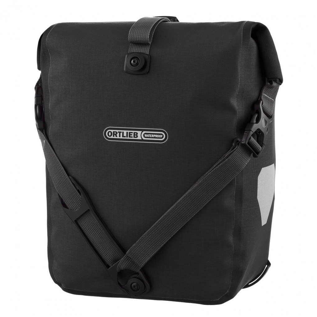 Alforjas Ortlieb Sport-Roller 29L Ql2.1 Negro