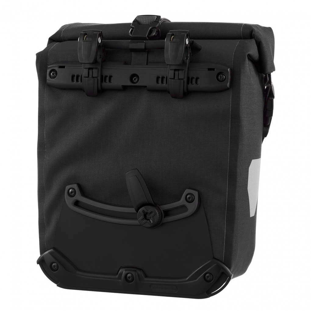 Alforjas Ortlieb Sport-Roller 29L Ql2.1 Negro - Imagen 2