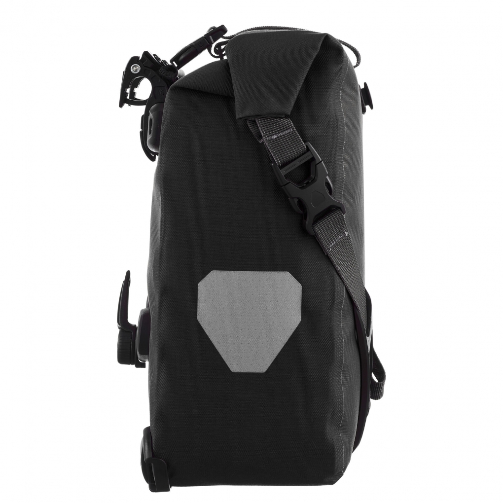 Alforjas Ortlieb Sport-Roller 29L Ql2.1 Negro - Imagen 3