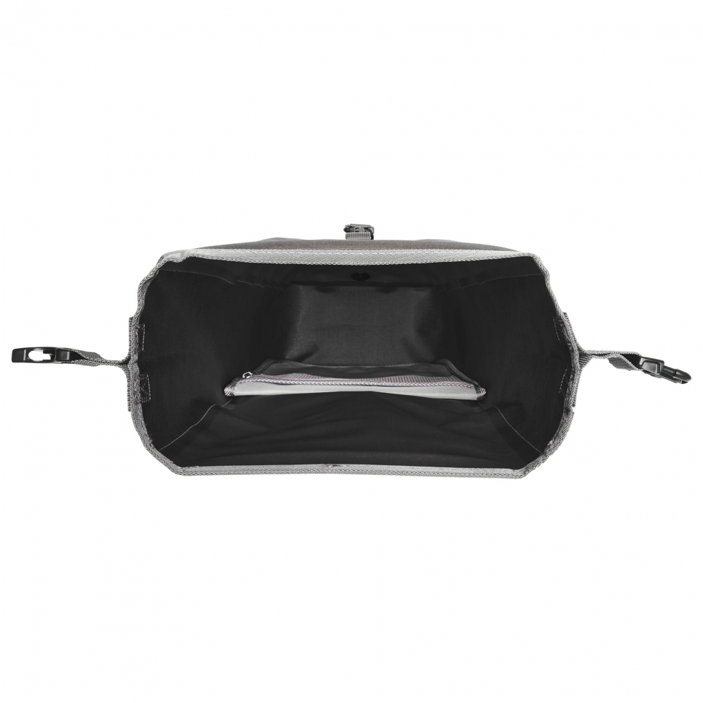 Alforjas Ortlieb Sport-Roller 29L Ql2.1 Negro - Imagen 4
