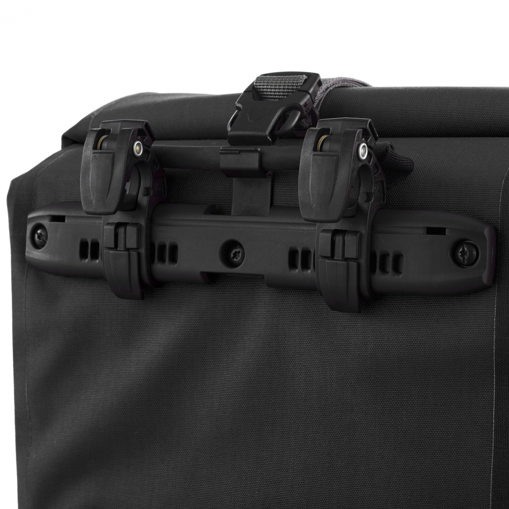 Alforjas Ortlieb Sport-Roller 29L Ql2.1 Negro - Imagen 5
