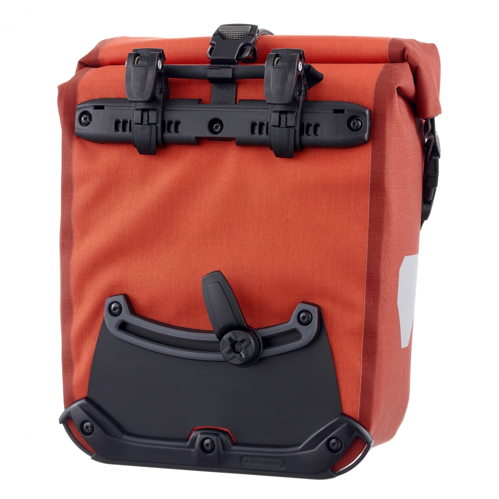 Alforjas Ortlieb Sport-Roller Plus Ql2.1 Individual 14 Sl Salsa- Cc... - Imagen 2