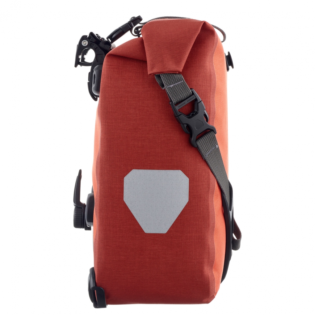 Alforjas Ortlieb Sport-Roller Plus Ql2.1 Individual 14 Sl Salsa- Cc... - Imagen 3