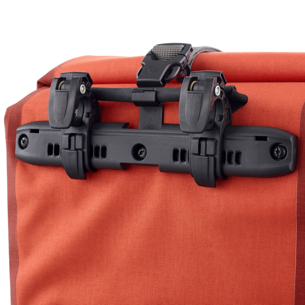 Alforjas Ortlieb Sport-Roller Plus Ql2.1 Individual 14 Sl Salsa- Cc... - Imagen 5