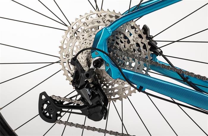 Bicicleta CONOR Team Xt 29" - Imagen 2