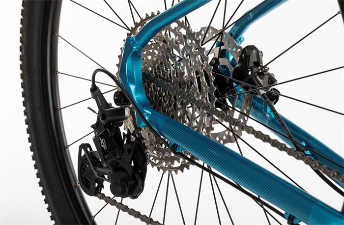 Bicicleta CONOR Team Xt 29" - Imagen 5