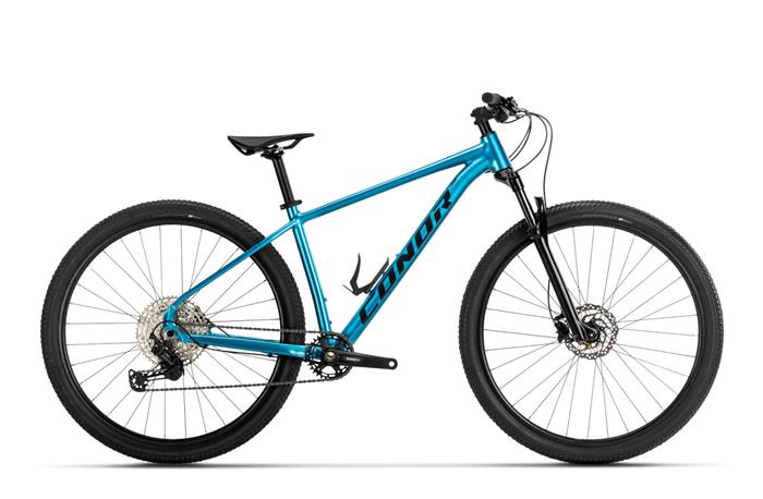 Bicicleta CONOR Team Xt 29"