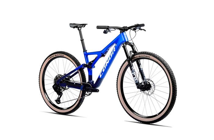 Bicicleta CONOR Thunder - Imagen 2